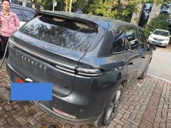 Leapmotor C10 530 Smart Comfort Edition - ფოტო 2
