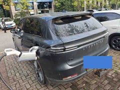 Leapmotor C10 530 Smart Comfort Edition - ფოტო 4