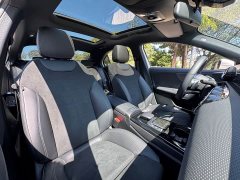 Mercedes-Benz A-Class Facelift A 200 L Sport Sedan Fashion Edition - ფოტო 10