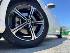 Mercedes-Benz A-Class Facelift A 200 L Sport Sedan Fashion Edition - ფოტო 4