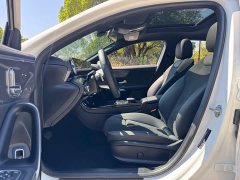 Mercedes-Benz A-Class Facelift A 200 L Sport Sedan Fashion Edition - ფოტო 6