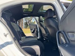 Mercedes-Benz A-Class Facelift A 200 L Sport Sedan Fashion Edition - ფოტო 7