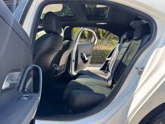 Mercedes-Benz A-Class Facelift A 200 L Sport Sedan Fashion Edition - ფოტო 8
