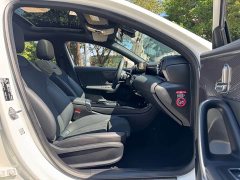 Mercedes-Benz A-Class Facelift A 200 L Sport Sedan Fashion Edition - ფოტო 9
