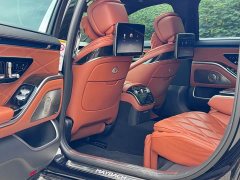 Mercedes-Benz Maybach S-Class S 480 4MATIC - фото 10