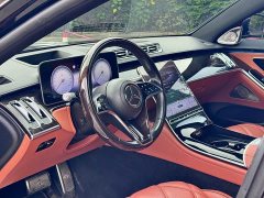 Mercedes-Benz Maybach S-Class S 480 4MATIC - фото 7
