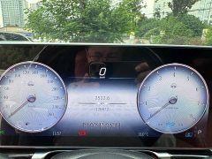 Mercedes-Benz Maybach S-Class S 480 4MATIC - фото 8