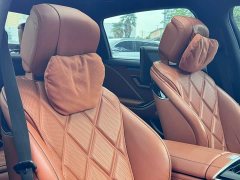 Mercedes-Benz Maybach S-Class S 480 4MATIC - фото 9