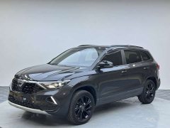 Volkswagen Jetta VS7 Black Edge 1.4T Automatic Glory Edition Pro - ფოტო 1