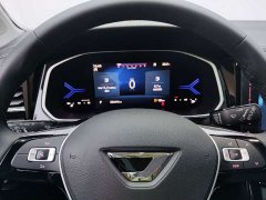 Volkswagen Jetta VS7 Black Edge 1.4T Automatic Glory Edition Pro - ფოტო 10