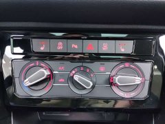 Volkswagen Jetta VS7 Black Edge 1.4T Automatic Glory Edition Pro - ფოტო 13
