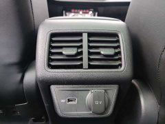 Volkswagen Jetta VS7 Black Edge 1.4T Automatic Glory Edition Pro - ფოტო 14