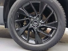 Volkswagen Jetta VS7 Black Edge 1.4T Automatic Glory Edition Pro - ფოტო 15