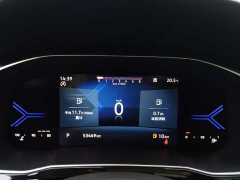 Volkswagen Jetta VS7 Black Edge 1.4T Automatic Glory Edition Pro - ფოტო 17