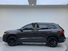 Volkswagen Jetta VS7 Black Edge 1.4T Automatic Glory Edition Pro - ფოტო 3