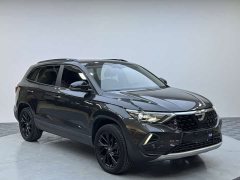 Volkswagen Jetta VS7 Black Edge 1.4T Automatic Glory Edition Pro - ფოტო 4