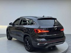 Volkswagen Jetta VS7 Black Edge 1.4T Automatic Glory Edition Pro - ფოტო 5