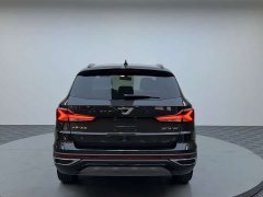 Volkswagen Jetta VS7 Black Edge 1.4T Automatic Glory Edition Pro - ფოტო 6