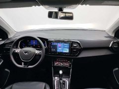 Volkswagen Jetta VS7 Black Edge 1.4T Automatic Glory Edition Pro - ფოტო 9