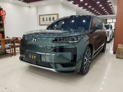 Denza N9 Flagship - ფოტო 1