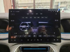 Denza N9 Flagship - ფოტო 10