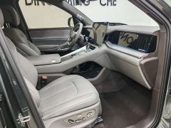 Denza N9 Flagship - ფოტო 19