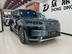 Denza N9 Flagship - ფოტო 3