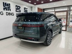 Denza N9 Flagship - ფოტო 4