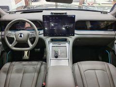 Denza N9 Flagship - ფოტო 9