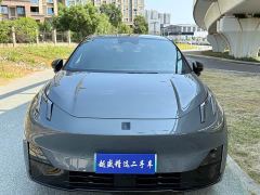 Lynk & Co 20 530km Rear-wheel Drive Max - ფოტო 2