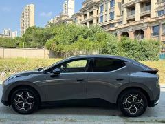 Lynk & Co 20 530km Rear-wheel Drive Max - ფოტო 3