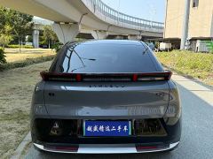 Lynk & Co 20 530km Rear-wheel Drive Max - ფოტო 6
