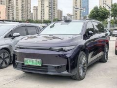 Leapmotor C16 Extended Range 200 Lidar Version - ფოტო 1