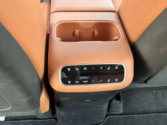Leapmotor C16 Extended Range 200 Lidar Version - ფოტო 12