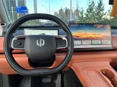 Leapmotor C16 Extended Range 200 Lidar Version - ფოტო 14