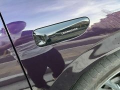 Leapmotor C16 Extended Range 200 Lidar Version - ფოტო 19