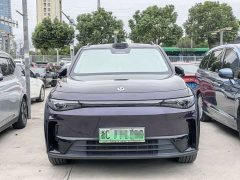Leapmotor C16 Extended Range 200 Lidar Version - ფოტო 2