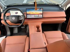 Leapmotor C16 Extended Range 200 Lidar Version - ფოტო 6