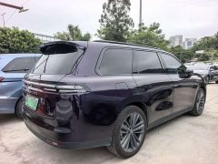 Leapmotor C16 Extended Range 200 Lidar Version - ფოტო 9