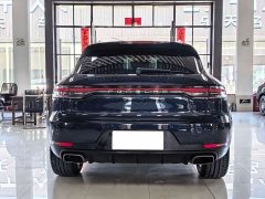 Porsche Macan 2.0T - фото 15