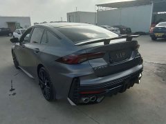 Trumpchi Shadowpanther 400T Automatic Shadowpanther R MAX Edition - photo 10