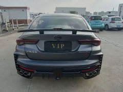 Trumpchi Shadowpanther 400T Automatic Shadowpanther R MAX Edition - photo 11