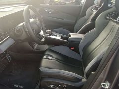Trumpchi Shadowpanther 400T Automatic Shadowpanther R MAX Edition - photo 4