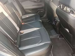 Trumpchi Shadowpanther 400T Automatic Shadowpanther R MAX Edition - photo 8