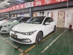 Volkswagen Golf 280TSI DSG Pro - photo 1
