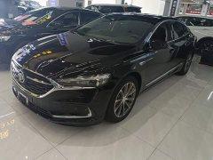 Buick Junyue 652T Luxury - ფოტო 1