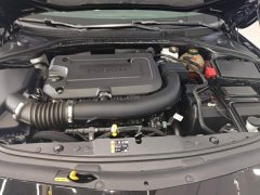 Buick Junyue 652T Luxury - ფოტო 10
