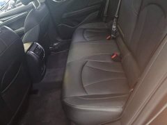 Buick Junyue 652T Luxury - ფოტო 11