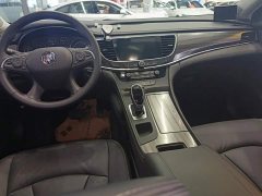 Buick Junyue 652T Luxury - ფოტო 12