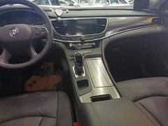 Buick Junyue 652T Luxury - ფოტო 13